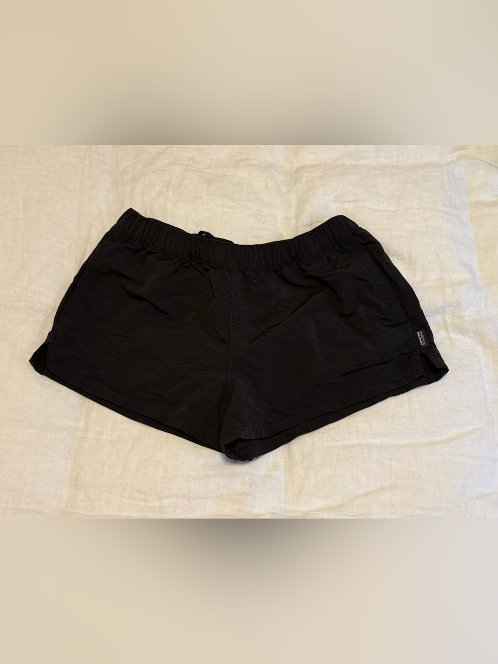 Patagonia Women's Barely Baggies Shorts